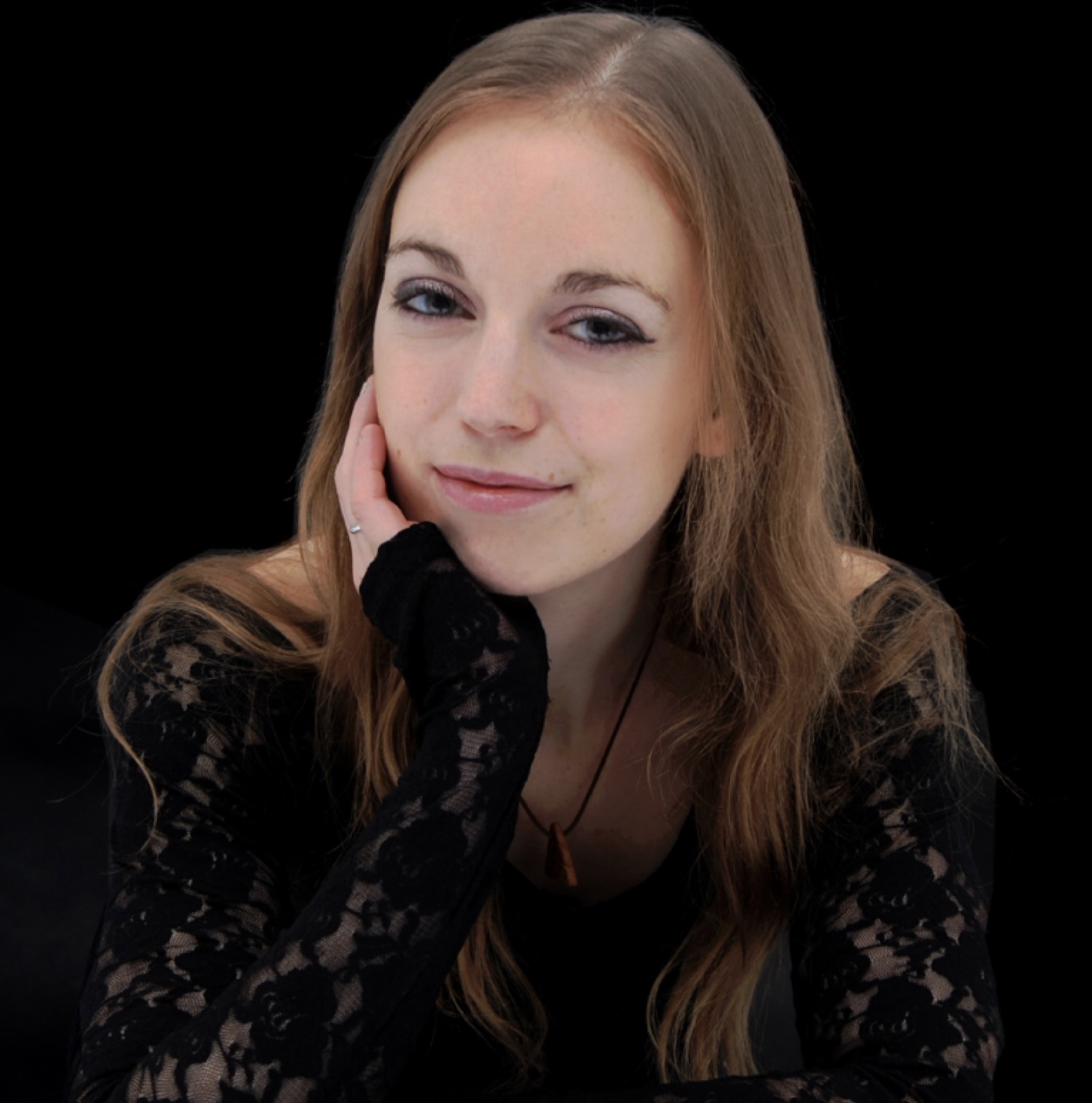 Josephine Greenland - Author